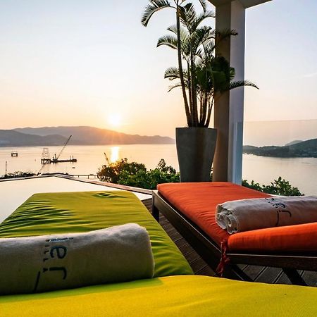 Hapier Villa Nha Trang Exteriér fotografie