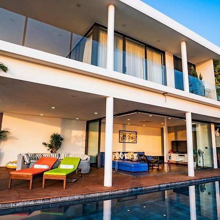 Hapier Villa Nha Trang Exteriér fotografie