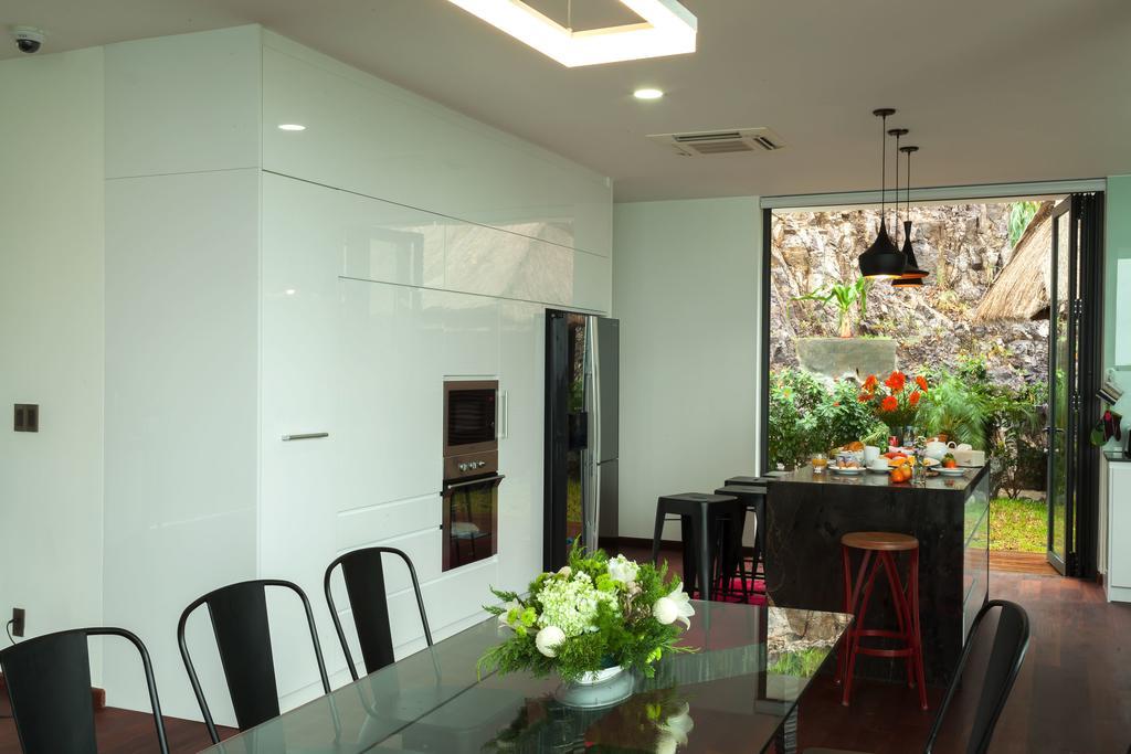 Hapier Villa Nha Trang Exteriér fotografie