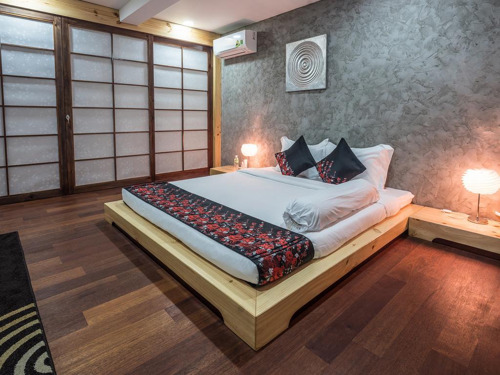 Hapier Villa Nha Trang Exteriér fotografie