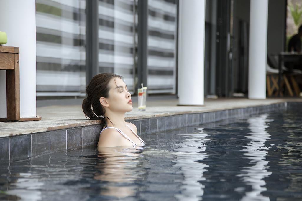 Hapier Villa Nha Trang Exteriér fotografie