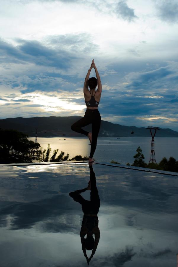 Hapier Villa Nha Trang Exteriér fotografie