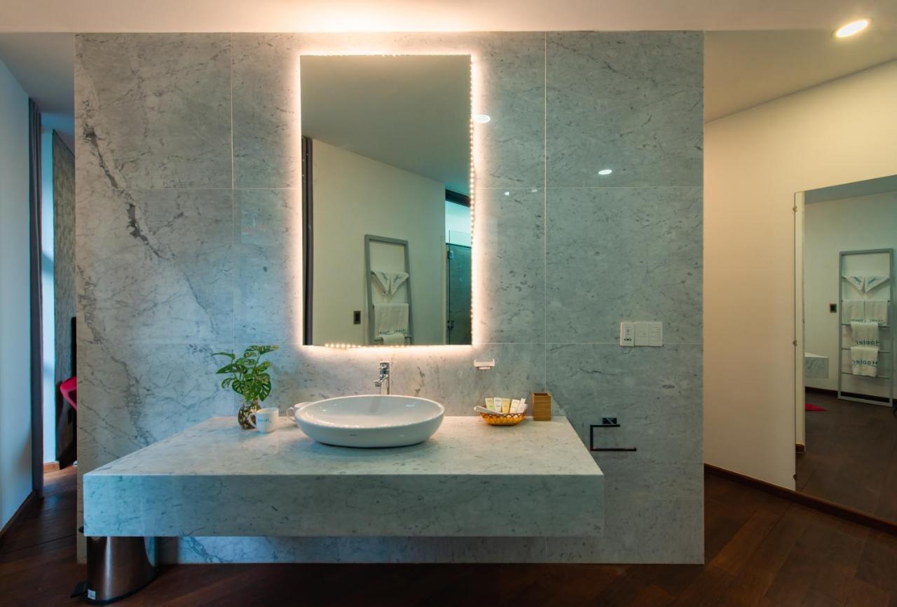 Hapier Villa Nha Trang Exteriér fotografie