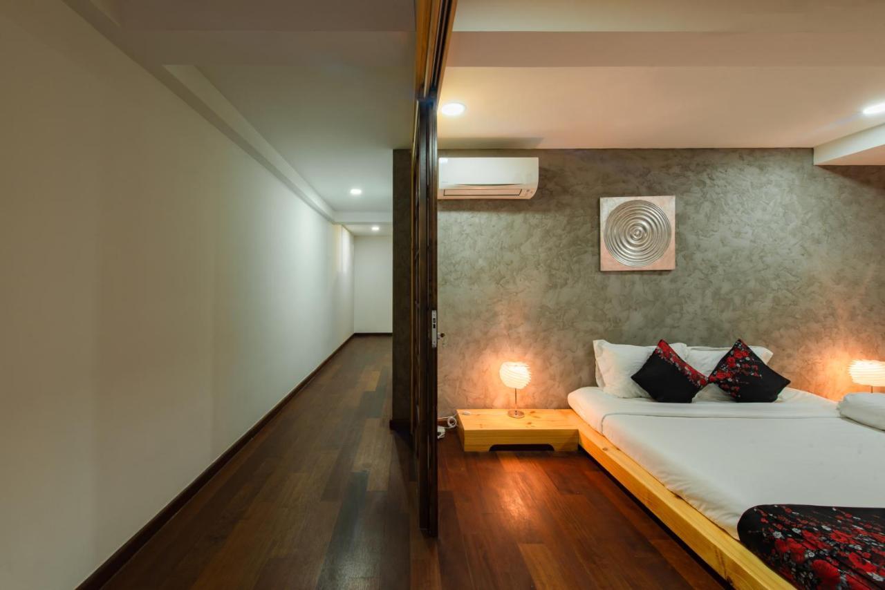 Hapier Villa Nha Trang Exteriér fotografie