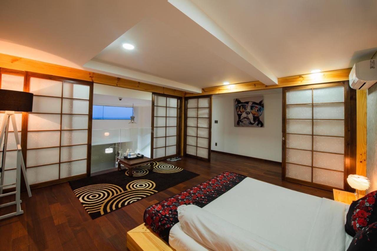 Hapier Villa Nha Trang Exteriér fotografie