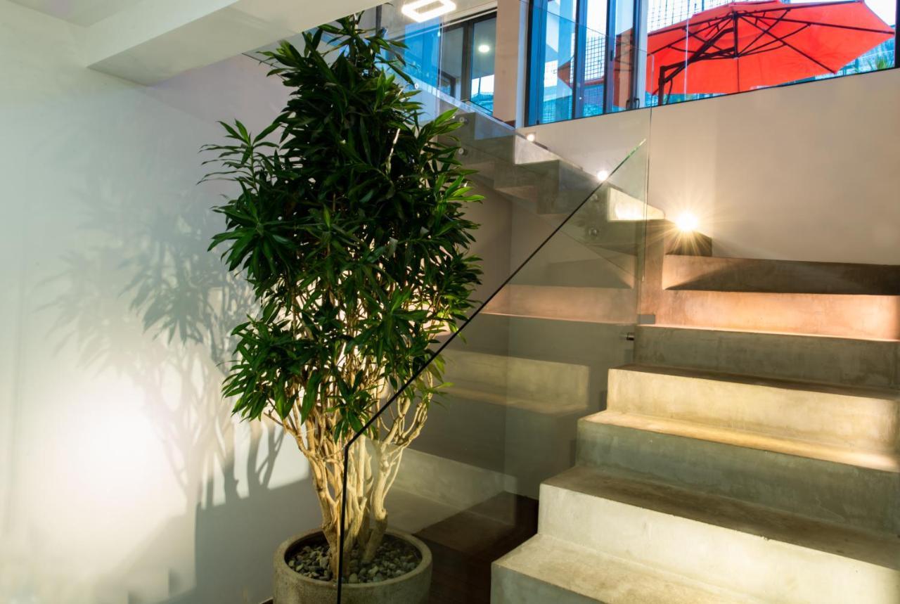 Hapier Villa Nha Trang Exteriér fotografie