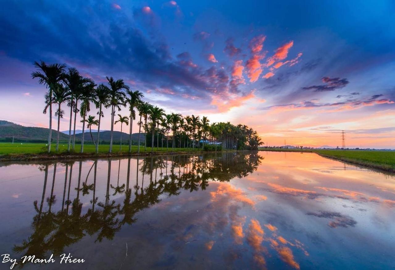 Hapier Villa Nha Trang Exteriér fotografie