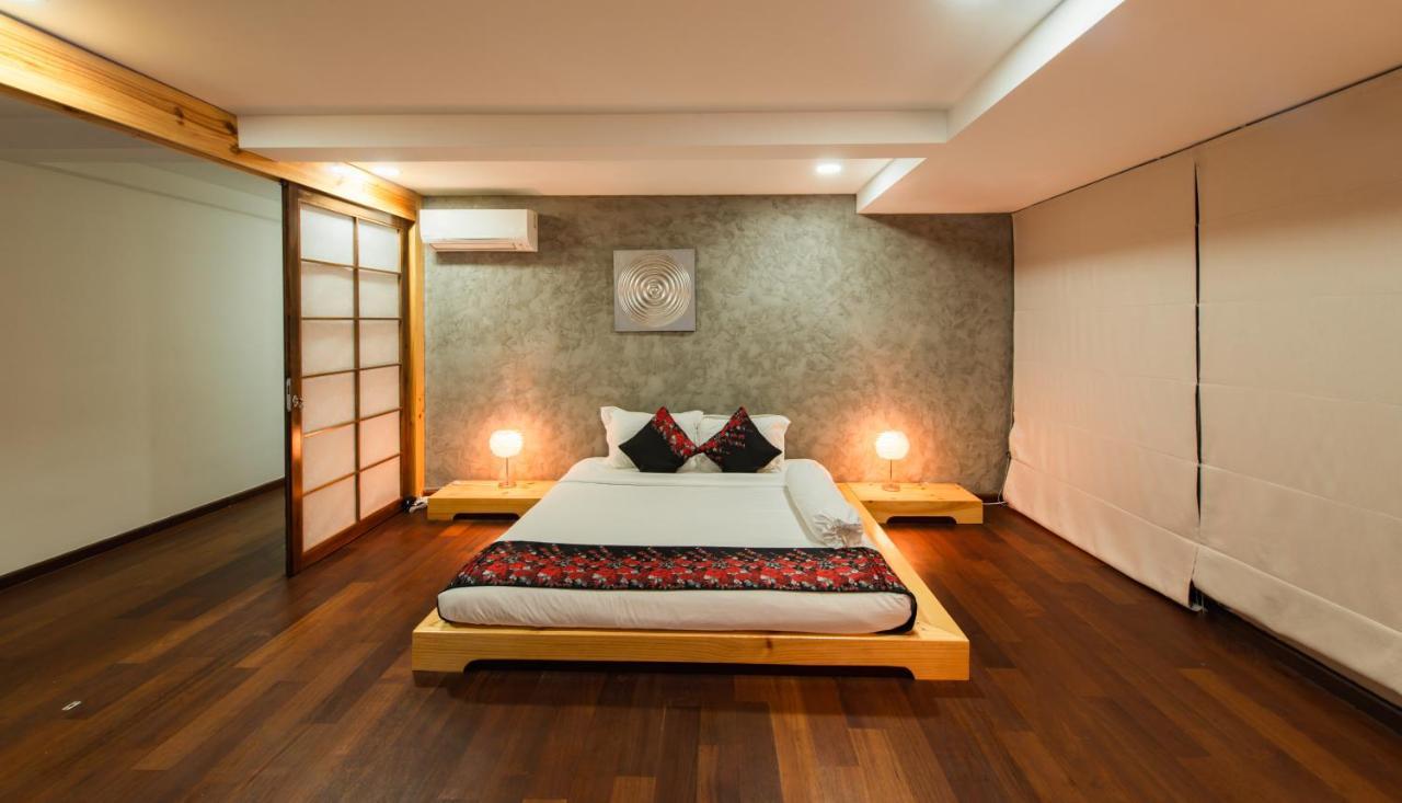 Hapier Villa Nha Trang Exteriér fotografie