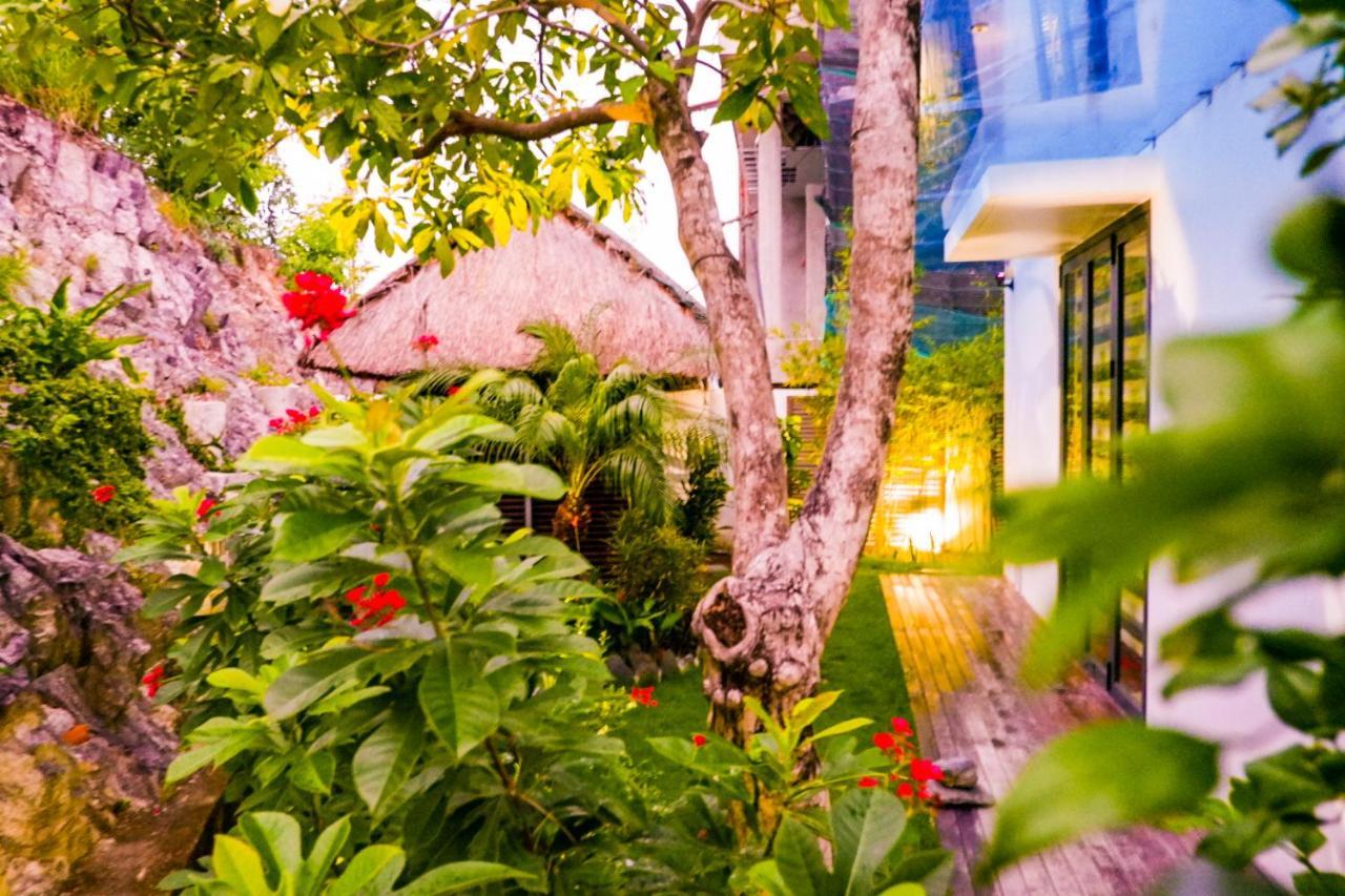 Hapier Villa Nha Trang Exteriér fotografie